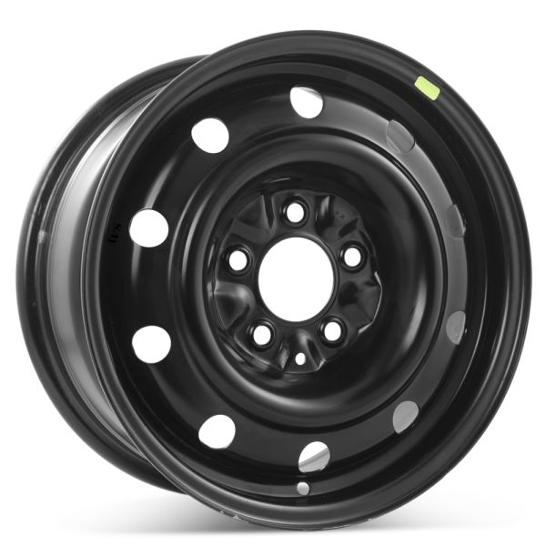 Brand New 15" x 6.5" Chrysler Town & Country Voyager Dodge Grand Caravan 2001-2007 Factory OEM Wheel Rim 2150