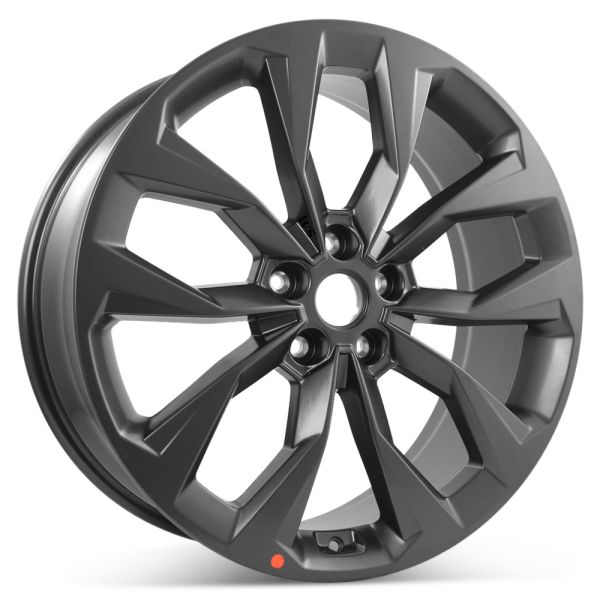 Brand New 20" x 8.5" Kia Sorento 2021 2022 2023 Factory OEM Wheel Rim 70738