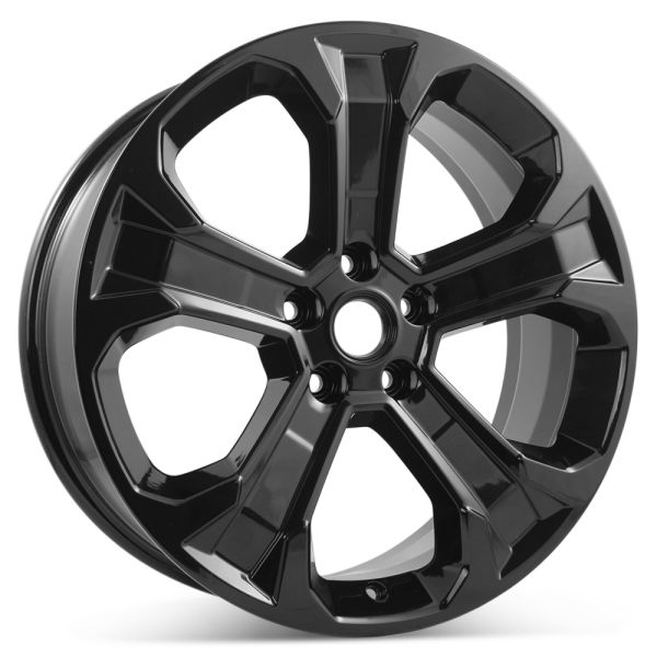 19” x 7.5” Chevrolet Equinox 2025 2026 Factory OEM Wheel Rim 94013
