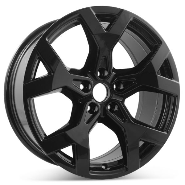 18" x 8" Volkswagen Atlas 2024 2025 2026 Factory OEM Wheel Rim 70114