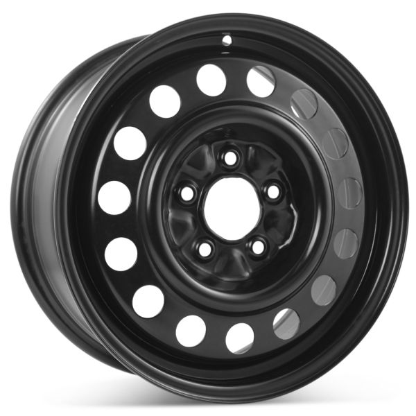 Brand New 16" x 6.5" Chevrolet Impala 2000-2011 Factory OEM Wheel Rim 8043