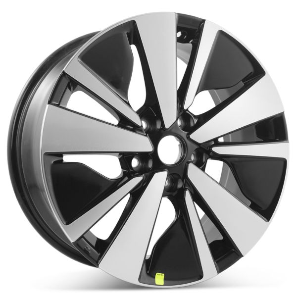 Brand New 17" x 7.5" Nissan Altima 2019 2020 2021 Factory OEM Wheel Rim 62784