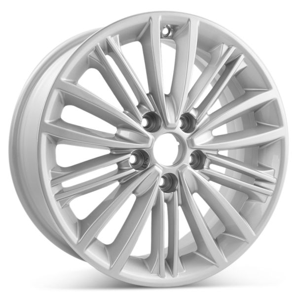 17” x 7” Hyundai Kona 2018 2019 2020 2021 Factory OEM Wheel Rim 70936