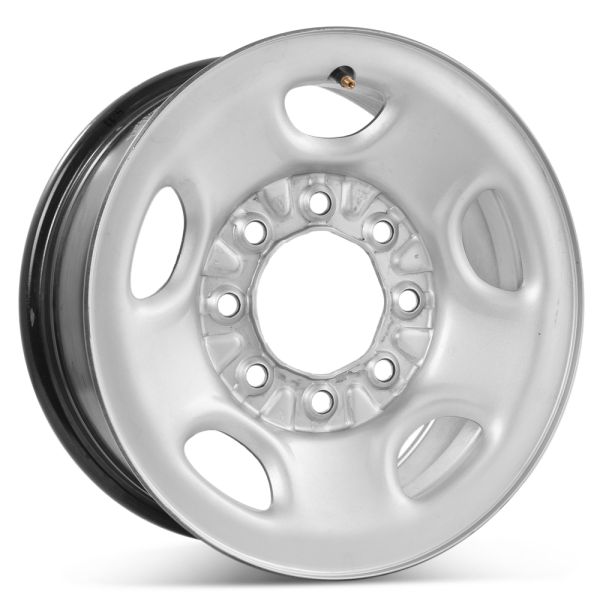 Take Off 16" x 6.5" Chevrolet Silverado Suburban GMC Sierra Factory OEM Wheel Rim 5195