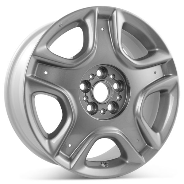 18" x 8" Lexus SC430 2006 2007 2008 2009 2010 Factory OEM Wheel Rim 74187