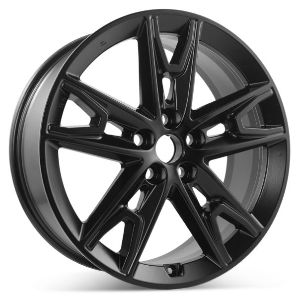 20" x 8" Toyota Grand Highlander 2024 Factory OEM Wheel Rim 95713