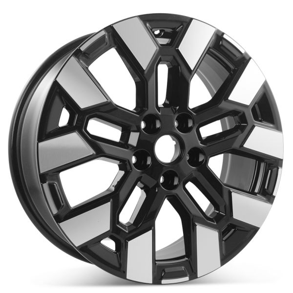 18" x 7.5" Hyundai Santa Cruz 2025 2026 Factory OEM Wheel Rim 94036
