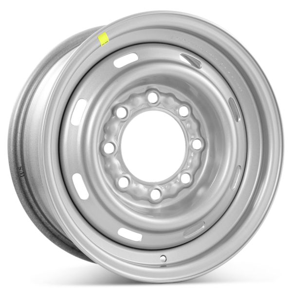 Brand New 16" x 6.5" Dodge Ram 2500 3500 1998-2003 Factory OEM Wheel Rim 2043