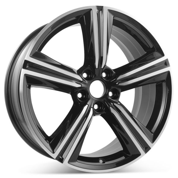 19" x 8.5" Honda Accord Hybrid 2023 2024 2025 Factory OEM Wheel Rim 60307