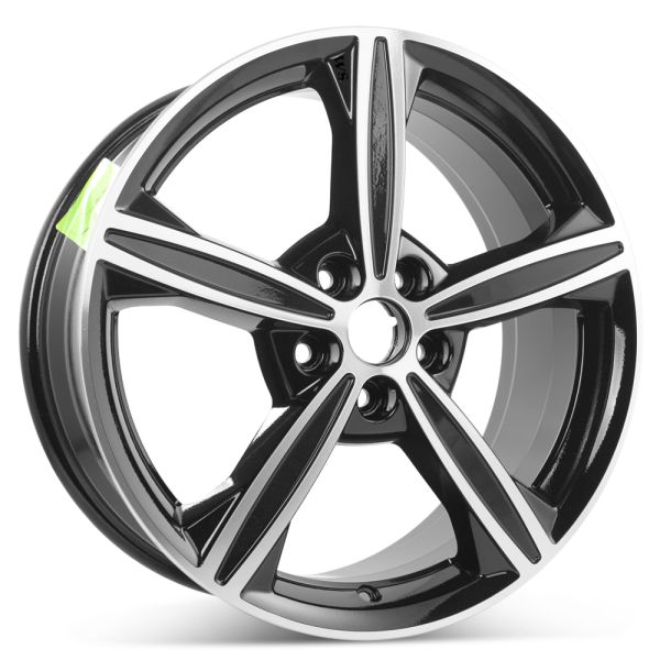 18" x 8" Ford Fusion 2015 2016 Factory OEM Wheel Rim 3985