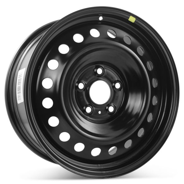 Brand New 18" x 8" Jeep Grand Cherokee Grand Cherokee 4xe Grand Cherokee L 2021-2025 Factory OEM Wheel Rim 9293