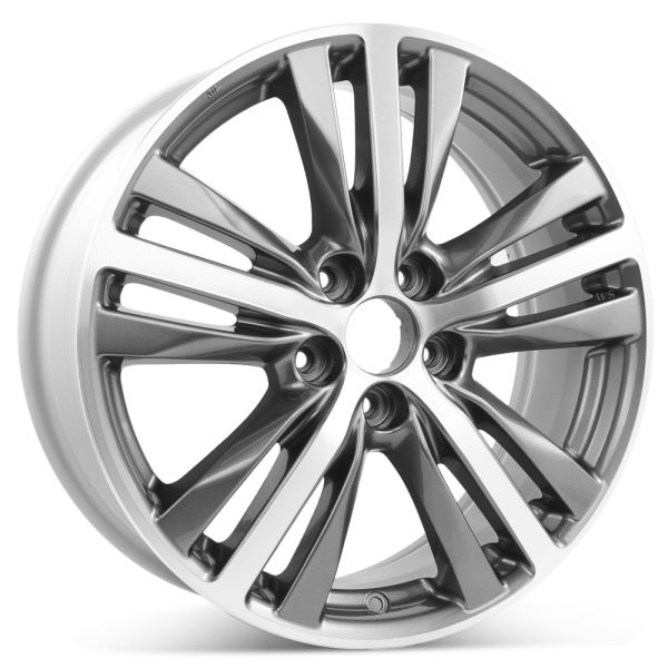 18" x 7.5" Infiniti QX60 2016 2017 2018 2019 2020 Factory OEM Wheel Rim 73782