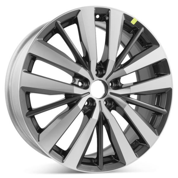 Brand New 20” x 8” Nissan Pathfinder 2022 2023 2024 2025 Factory OEM Wheel Rim 62844