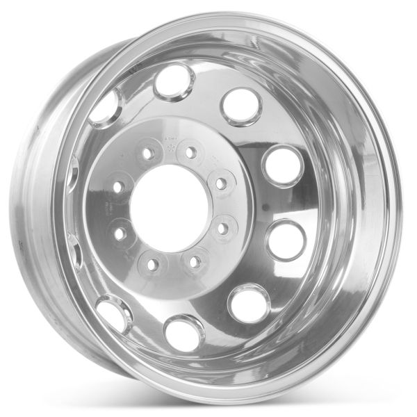 Brand New 17" x 6" Ram 3500 DRW 2011-2018 Factory OEM Wheel Rim 2415