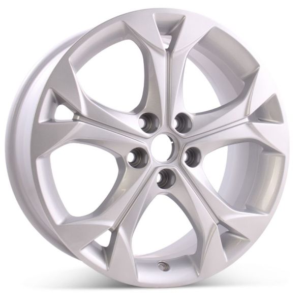 17” x 7.5” Chevrolet Cruze 2016 2017 2018 Factory OEM Wheel Rim 5749