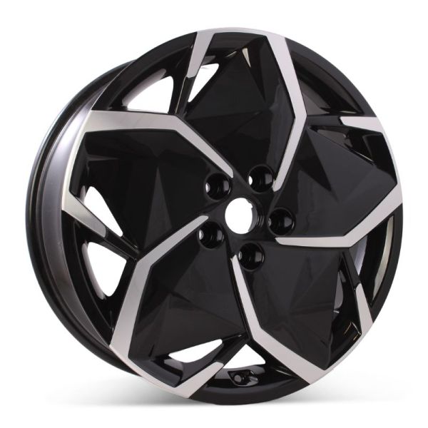 19” x 7.5” Hyundai Ioniq 5 2022 2023 2024 Factory OEM Wheel Rim 70723