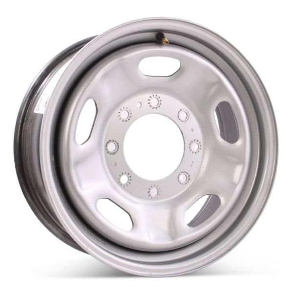 17” x 7.5” Ford F-250 F-350 2010-2025 Factory OEM Wheel Rim 3828 TAKE-OFF