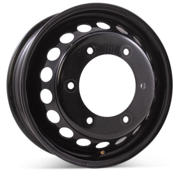 16” x 6.5” Mercedes Freightliner Sprinter 2011-2025 Factory OEM Wheel Rim 85412 TAKE-OFF