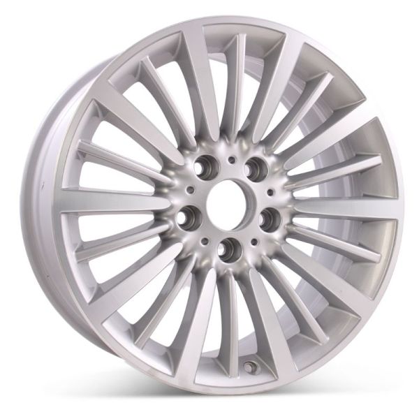 18” x 8” BMW 3 Series 4 Series 2012 2013 2014 2015 Factory OEM Wheel Rim 86181