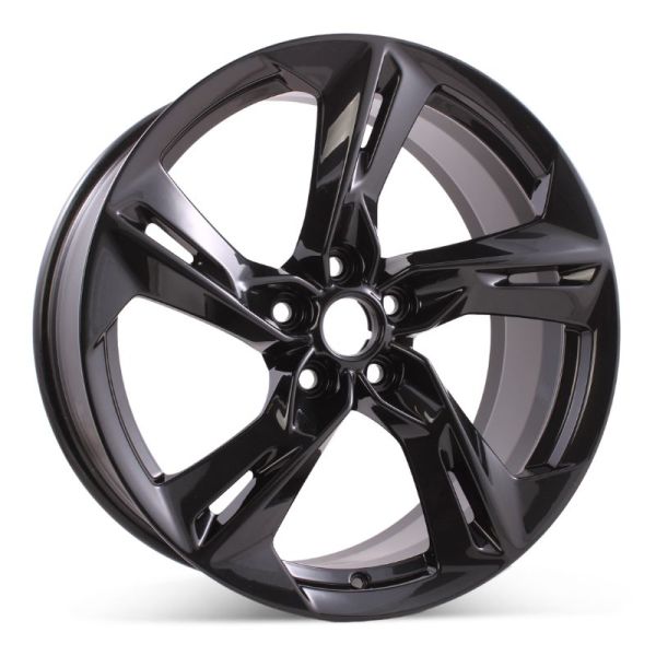 20" x 8.5" Chevrolet Camaro 2019-2024 Factory OEM Wheel Rim 5874