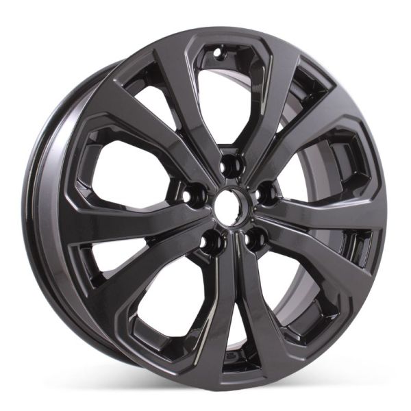 18” x 7” Subaru Forester 2019-2024 Factory OEM Wheel Rim 68869
