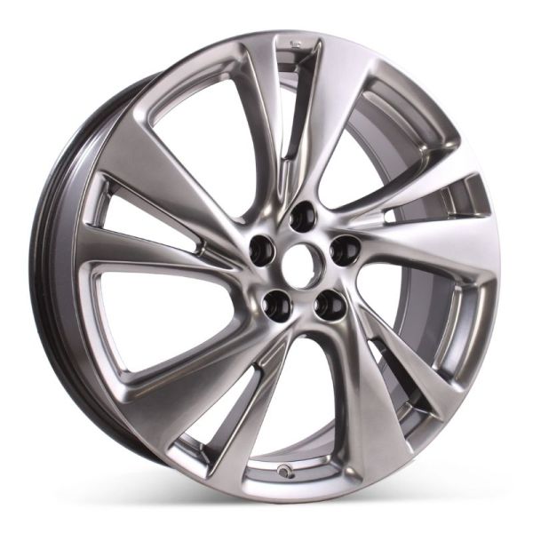 20" x 7.5" Infiniti JX35 QX60 2013 2014 2015 Factory OEM Wheel Rim 73761