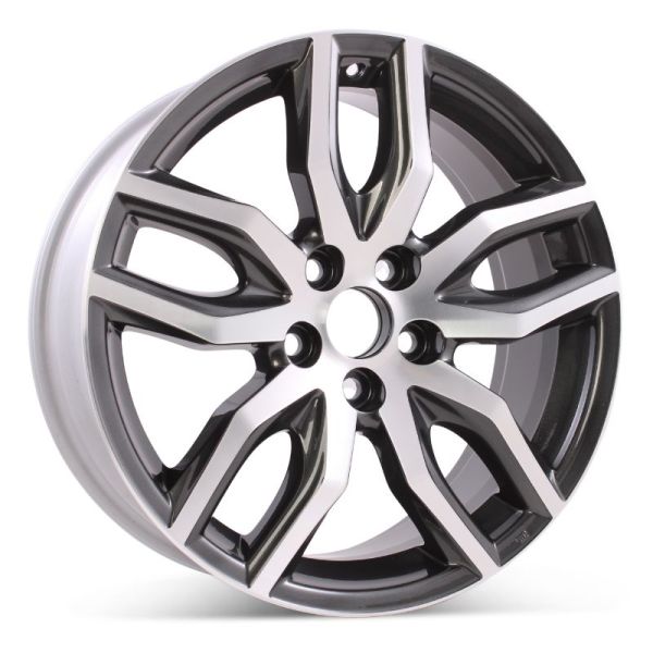 18” x 7.5” Scion tC 2014 2015 2016 Factory OEM Wheel Rim 75160