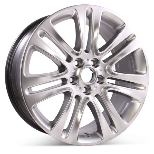 18" x 8" Lincoln MKZ 2013 2014 2015 2016 Factory OEM Wheel Rim 3952