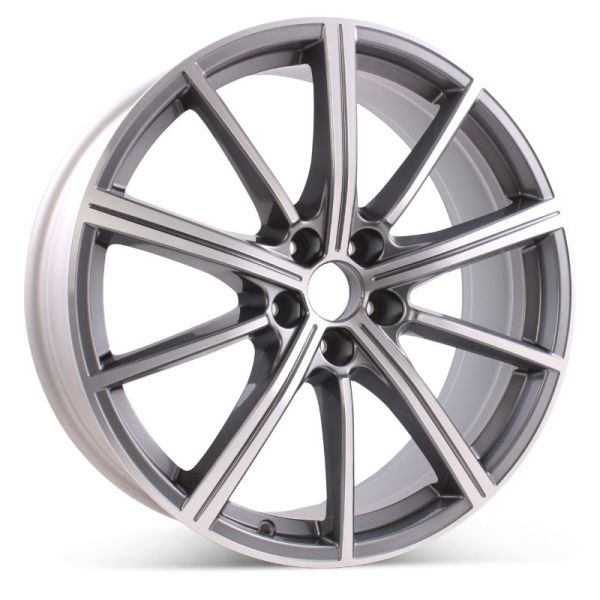 20” x 8” Audi Q5 SQ5 2021 2022 2023 2024 2025 Factory OEM Wheel Rim 12038