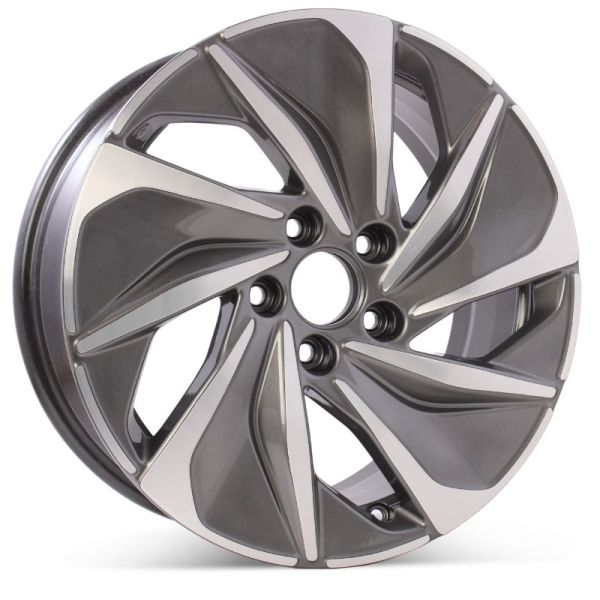 17" x 7" Honda Insight 2019 2020 2021 2022 Factory OEM Wheel Rim 63146