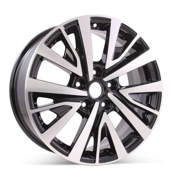 17” x 7.5” Subaru Legacy 2018 2019 Factory OEM Wheel Rim 68860