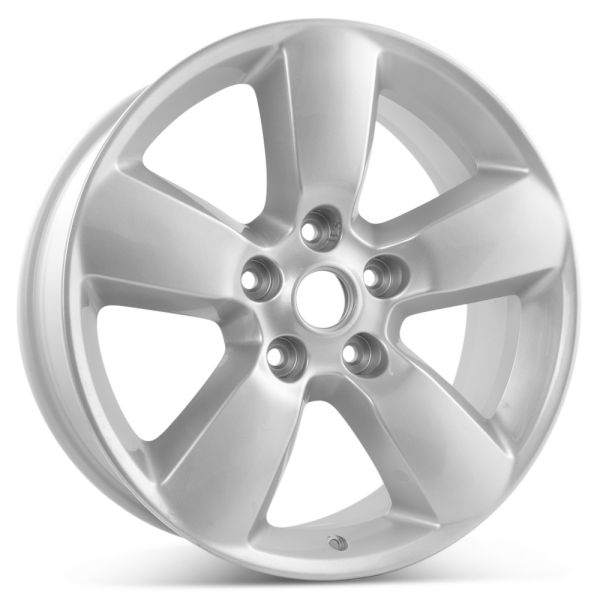 20" x 8" Ram 1500 Classic 2013-2024 Factory OEM Wheel Rim 2451