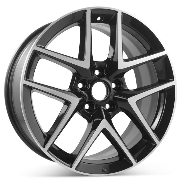 18" x 8" Honda Civic 2022 2023 2024 2025 2026 Factory OEM Wheel Rim 95301
