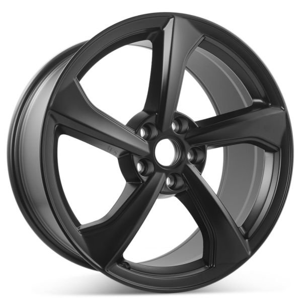 New 19" x 9.5" Replacement Wheel for Tesla Model Y 2026 Rim 94271
