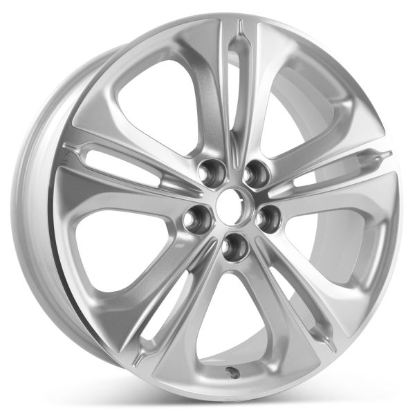 Brand New 18" x 7.5" Chevrolet Cruze 2016 2017 2018 Factory OEM Wheel Rim 5750