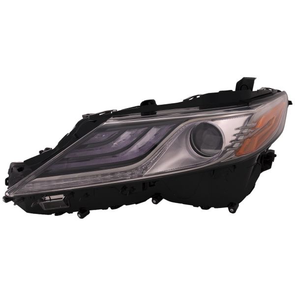 2019 Toyota Camry Headlight