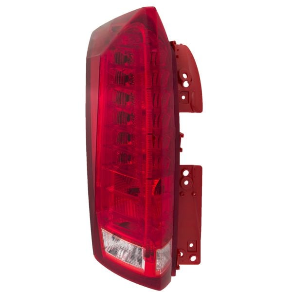 Tail Light Fits 2010-2016 Cadillac SRX LED Driver Side Tail Lamp