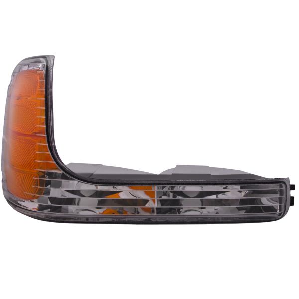 Front Park Signal Light Right Passenger Fits 1999-2000 Cadillac Escalade / 1999-2000 GMC Yukon Denali