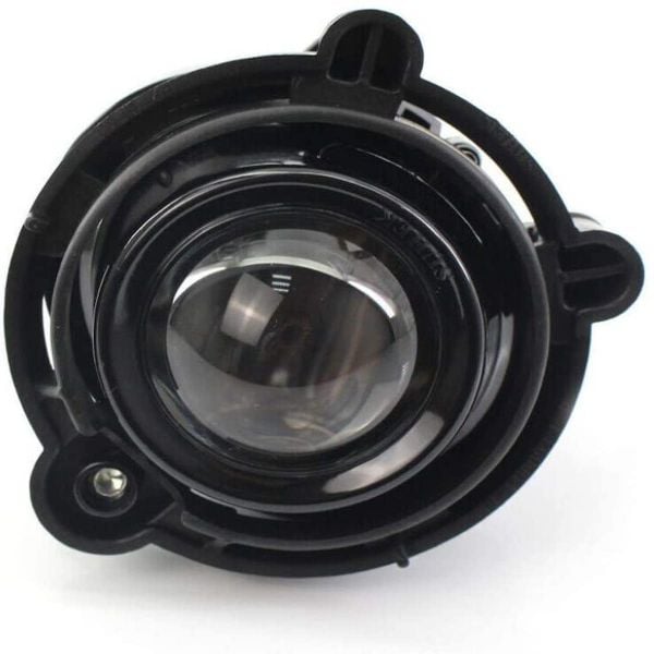 One Fog Light For 06-10 Chevrolet Impala and Monte Carlo CAPA Certified Fog Lamp Fits Left or Right Side