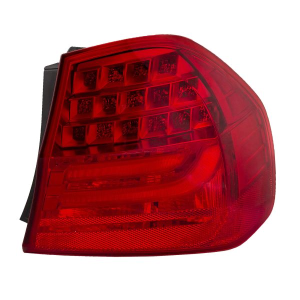Tail Light Right Passenger Fits E90 BMW 3 Series Sedan 2009-2011 335i 328i M3
