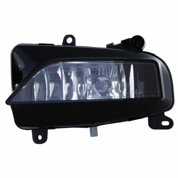 AD A-4 W/S-LINE PKG/S-4 13-16 FL ASY LH CAPA_LAMP Left Hand Driver Side