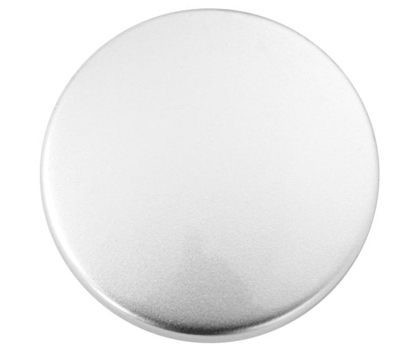New Replacement Silver Center Cap 52960-3W200 for Kia CAP7469N