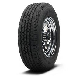 Michelin LTX A/S P255/70R18