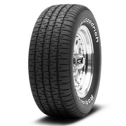 BFGoodrich Radial T/A P255/70R15