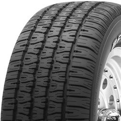 BFGoodrich Radial T/A P245/60R15