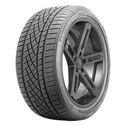 Continental ExtremeContact DWS06 275/45R21XL