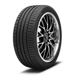Continental ContiSportContact 5 275/50ZR19XL