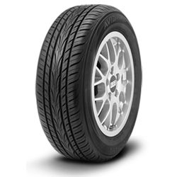 Yokohama Avid Envigor 235/45r17