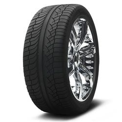 Michelin Latitude Diamaris 255/50R20XL