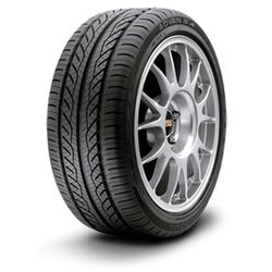 Yokohama Advan S4 255/35r19